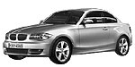 BMW E82 P109D Fault Code