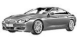 BMW F06 P109D Fault Code