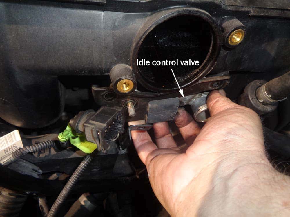 See P109D repair manual
