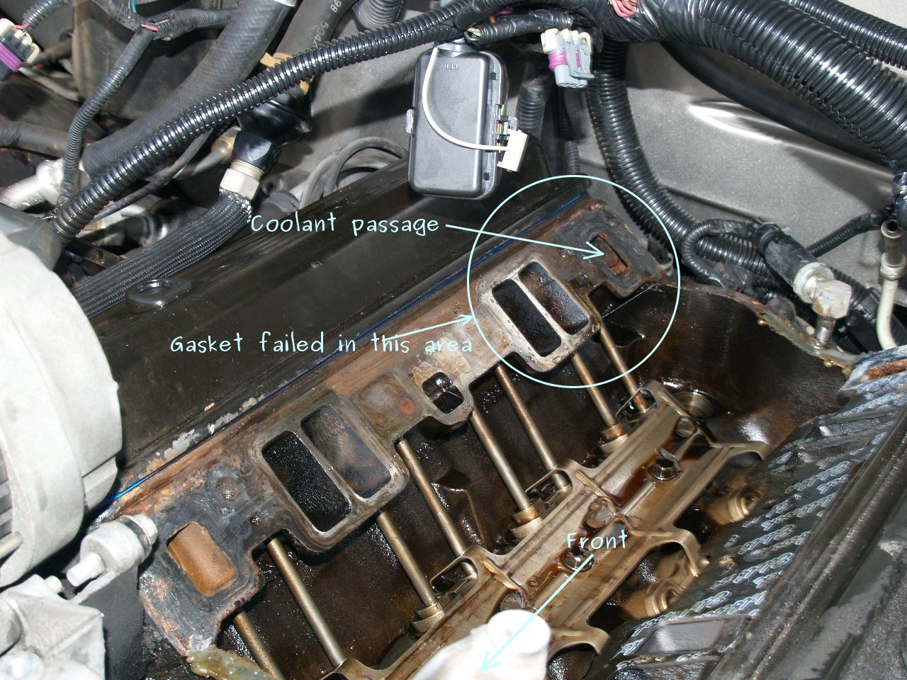 See P109D in engine